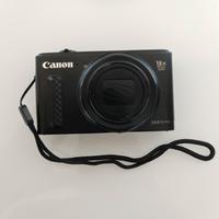 Canon SX610HS