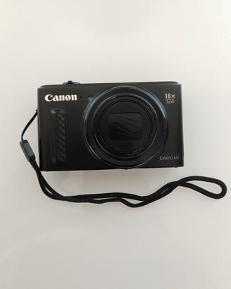 Canon SX610HS