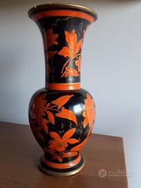 Vaso ceramica artistica