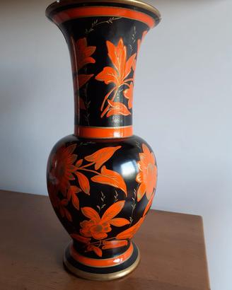 Vaso ceramica artistica