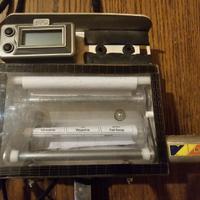 kit completo roadbook MD trip ICO per motorally