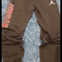 Pantaloni Jordan Ragazzo