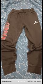 Pantaloni Jordan Ragazzo