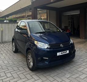 Aixam City Pack - 23.685km - Perfette condizioni