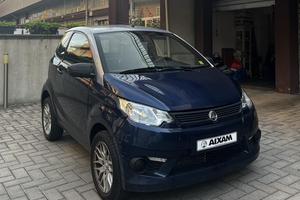 Aixam City Pack - 23.685km - Perfette condizioni
