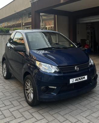 Aixam City Pack - 23.685km - Perfette condizioni