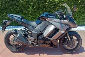 Kawasaki Ninja 1000SX