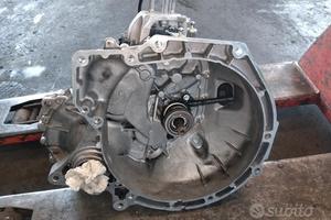 CAMBIO FORD FIESTA 2020 1.5TD 6 marce H1BR7002FFB