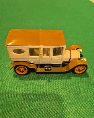 auto d' epoca