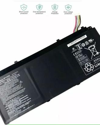 Batteria acer