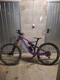 orbea rallon 2018 mtb full