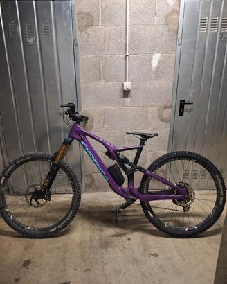 orbea rallon 2018 mtb full