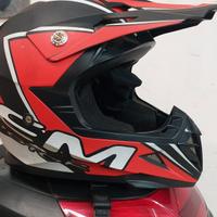 casco ecer 22-05 tg xs