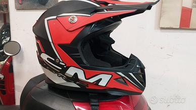 casco ecer 22-05 tg xs