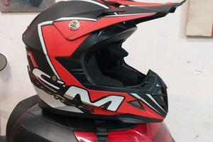 casco ecer 22-05 tg xs