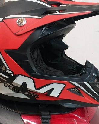 casco ecer 22-05 tg xs