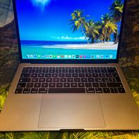 MacBook Pro 2017 “13”