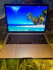 MacBook Pro 2017 “13”