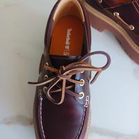 scarpe abbigliamento donna timberland