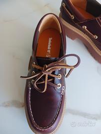 scarpe abbigliamento donna timberland