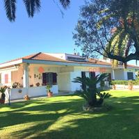 Villa bifamiliare Aprilia [Cod. rif 3257921VRG]