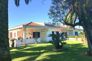 Villa bifamiliare Aprilia [Cod. rif 3257921VRG]