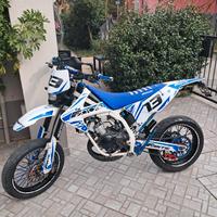 Fantic caballero 50