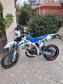 Fantic caballero 50