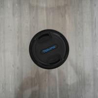 Obiettivo tokina atx-i plus 11-20mm f2.8 CF