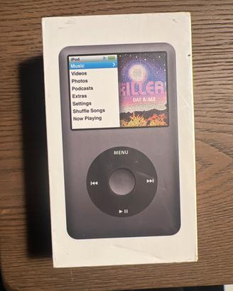 Apple ipod