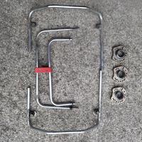 Ricambi Intrepid kart