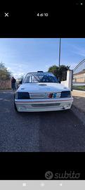 Peugeot 205 1900 GTI