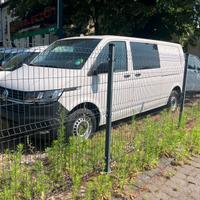 Volkswaghen T6