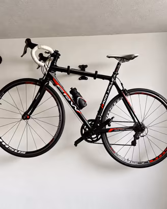 Bici da corsa FRW carbonio