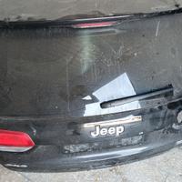 Portellone posteriore Jeep Grand Cherokee 