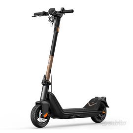 Monopattino elettrico