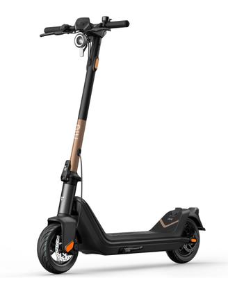 Monopattino elettrico