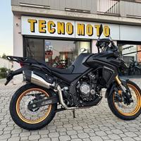 Voge Valico 525 DSX * 2026 * tua da 99 eu