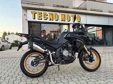 Voge Valico 525 DSX * 2026 * tua da 99 eu