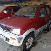 Daihatsu terios