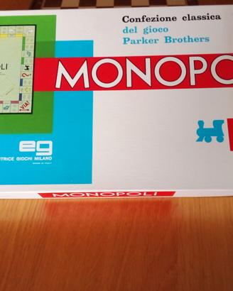 Monopoli