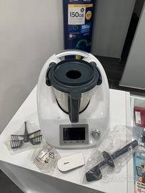 Bimby tm5 RICONDIZIONATO! 12 mesi di garanzia