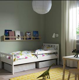 Kritter lettino ikea