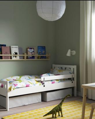 Kritter lettino ikea