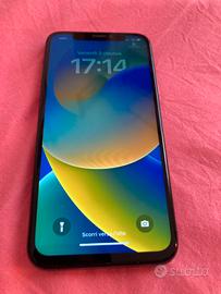 IPhone X