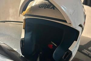 casco grex