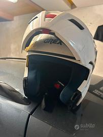 casco grex