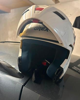 casco grex