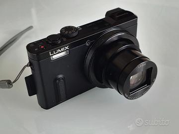 Panasonic Lumix TZ60