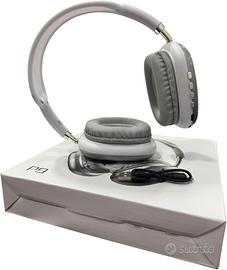 P9 Cuffie Bluetooth